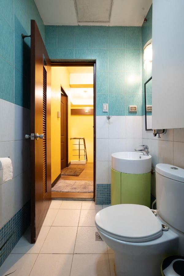 Casa Heradurra Uno/Dos Manila Bagian luar foto